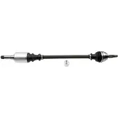 FEBI BILSTEIN Vetoakseli 184610