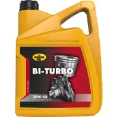 Kroon-Oil Bi-Turbo 20W-50 5 l