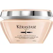 Kérastase Curl Manifesto Masque Beurre Haute Nutrition Hair Mask, 200ml