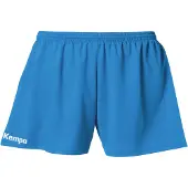 Kempa Classic Short Pants Sininen 2XL Nainen