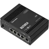 Teltonika Router RUTM54 Dual 5G eSIM TELIT Router (RUTM54000200)