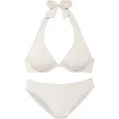 s.Oliver Bikini valkoinen