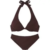 s.Oliver Bikini suklaa