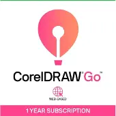 Corel CorelDRAW Go 365 2025