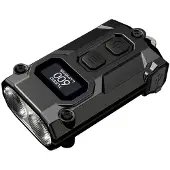 Nitecore Taskulamppu-avaimenperä TINI-3; 600 lm