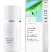 Artdeco Siero idratante anti-età effetto lifting (Siero intensivo all'acido ialuronico) 30 ml