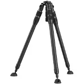 SmallRig 4645 Carbon Fiber Tripod Ft-S303 kolmijalka