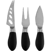 Asa selection Mio Black 3 juustoveitsen setti