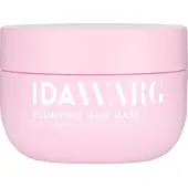 Ida Warg Plumping Hair Mask, 300ml