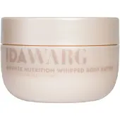 Ida Warg Intense Nutrition Whipped Body Cream, 300ml