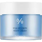 Dr Ceuracle Hyal Reyouth Night Cream, 60g