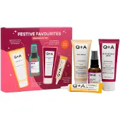 QA Festive Favourites Skincare Gift Set