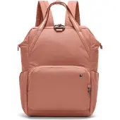 Pacsafe Citysafe CX Reppu antiikkiruusu