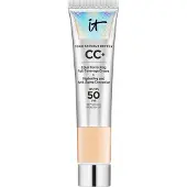 IT Cosmetics Your Skin But Better CC+ Cream SPF50 Travel Size, Medium