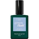 Manucurist Paris Green Flash Gel Polish Lilas