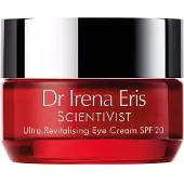 Dr Irena Eris ScientiVist Ultra Revitalising Silmävoide SPF 20 15 ml