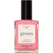 Manucurist Paris Green Nail Polish Pop 15ml
