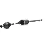 Skf Vetoakseli, Etuakseli Oikea, VKJC 5851 - BMW - 5-SERIE-serie, 6-serie