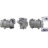 Lucas Kompressori, ilmastointilaite ACP01095