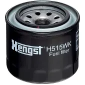 HENGST FILTER Polttoainesuodatin H515WK