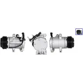 Lucas Kompressori, ilmastointilaite ACP01107