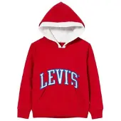 Levi's Children’s Hoodie Levi's VARSITY