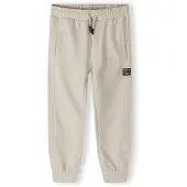 MINOTI Urheiluhousut taupe