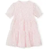MINOTI Mekko vaalea pinkki