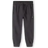 MINOTI Housut tummanharmaa