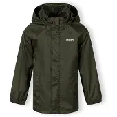 MINOTI Välikausitakki khaki