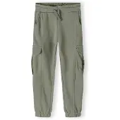 MINOTI Housut khaki