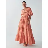 Willa Mekko 'Sole' persikka