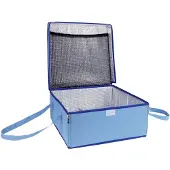 Maximex lämpöruokapussi, 38 x 38 x 17 cm