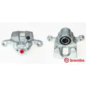 Brembo Jarruletku T 68 081