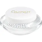 Guinot Tooth Brush Vintage Medium Natural Bristles White