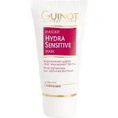 Guinot Hydra Sensitive rauhoittava naamio 50 ml
