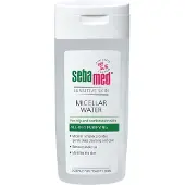 Sebamed Micellar Water (Oily &amp; Combination Skin) 200ml