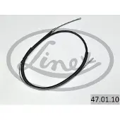 Linex Vaijeri, seisontajarru 47.01.10