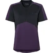 Vaude Bike Altissimo Ii Kurzarm-t-shirt