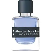 Abercrombie & Fitch 100% Passion Men, EdT 30ml