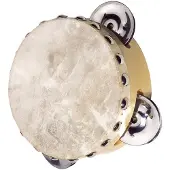 Goki - Tambourine with 3 bells