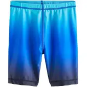 Next Uimashortsit sininen / marine / vaaleansininen