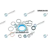 Dr.Motor Automotive Jäähdyttimen letku DRM02947