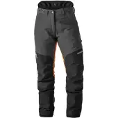 Husqvarna chainsaw trousers, Technical Women Work wear - S