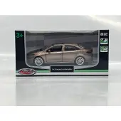 MSZ Metallinen pienoismalli Toyota Corolla Hybrid, 1:43