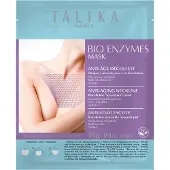 Talika Maske - - Bioentsyymimaski - 20 g - Vegaaninen - Optimaalinen kosteutus