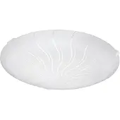 Eglo 96089 - LED-kattovalaisin MARGITTA 1 LED/11W/230V