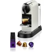 De'Longhi Citiz kapselikeitin by DeLonghi