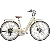 Adriatica E-retro 28´´ Sähköpyörä