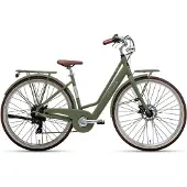 Adriatica E-retro 28´´ Sähköpyörä